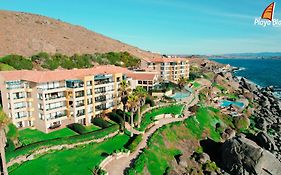 Playa Blanca Resort Tongoy